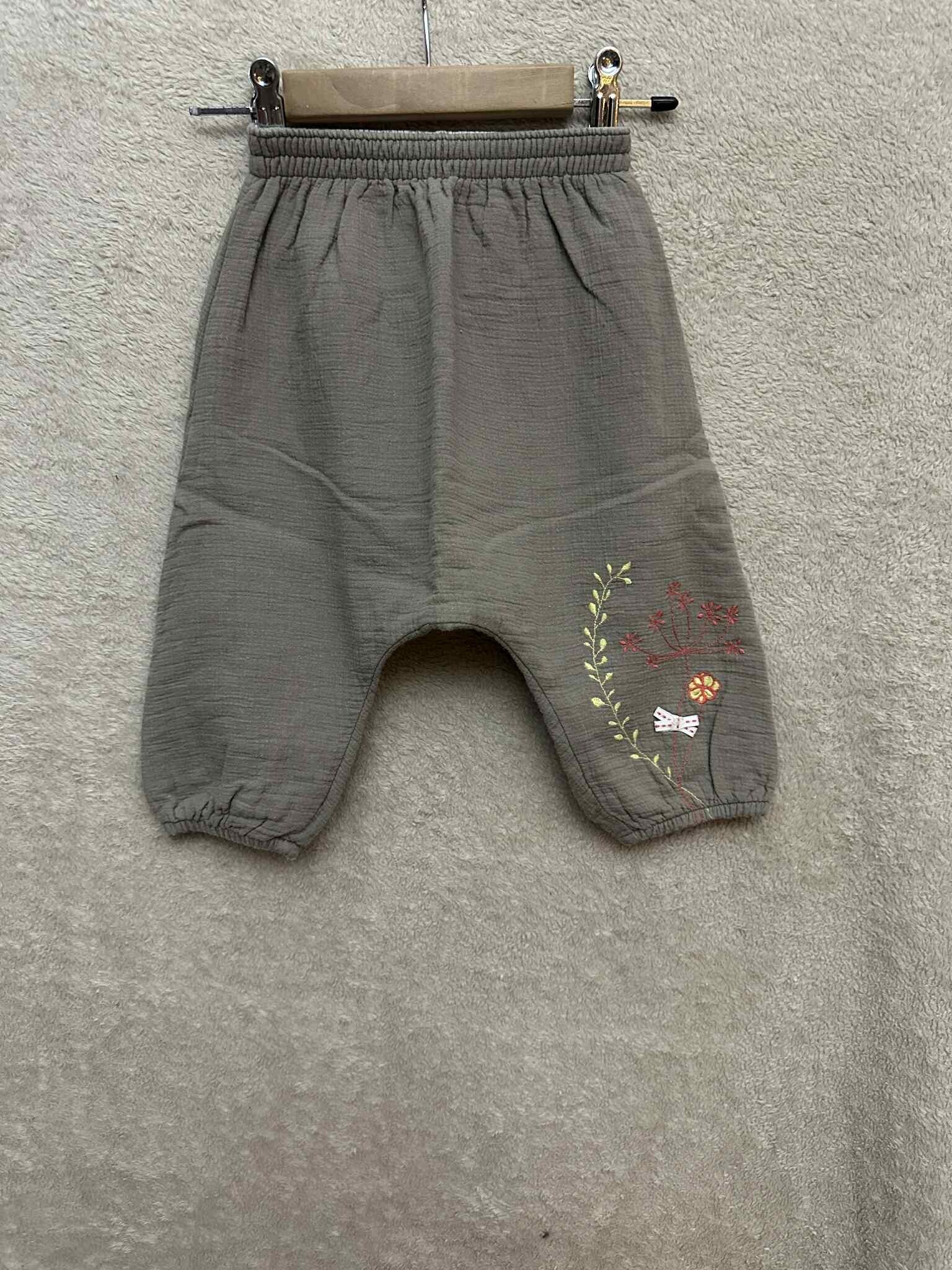 Broek l Orchestra l maat 74