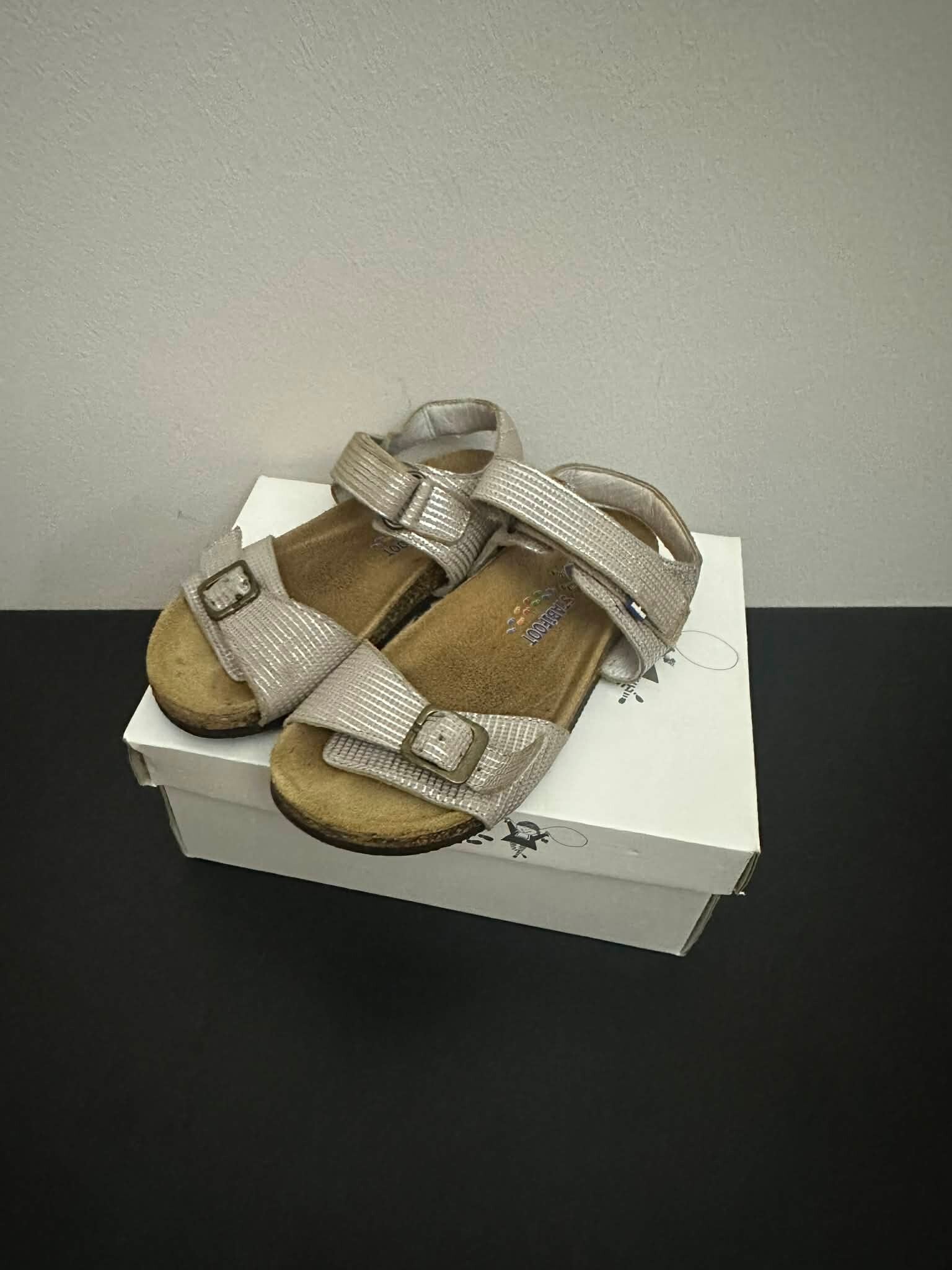 Sandalen l Stabifoot l maat 29