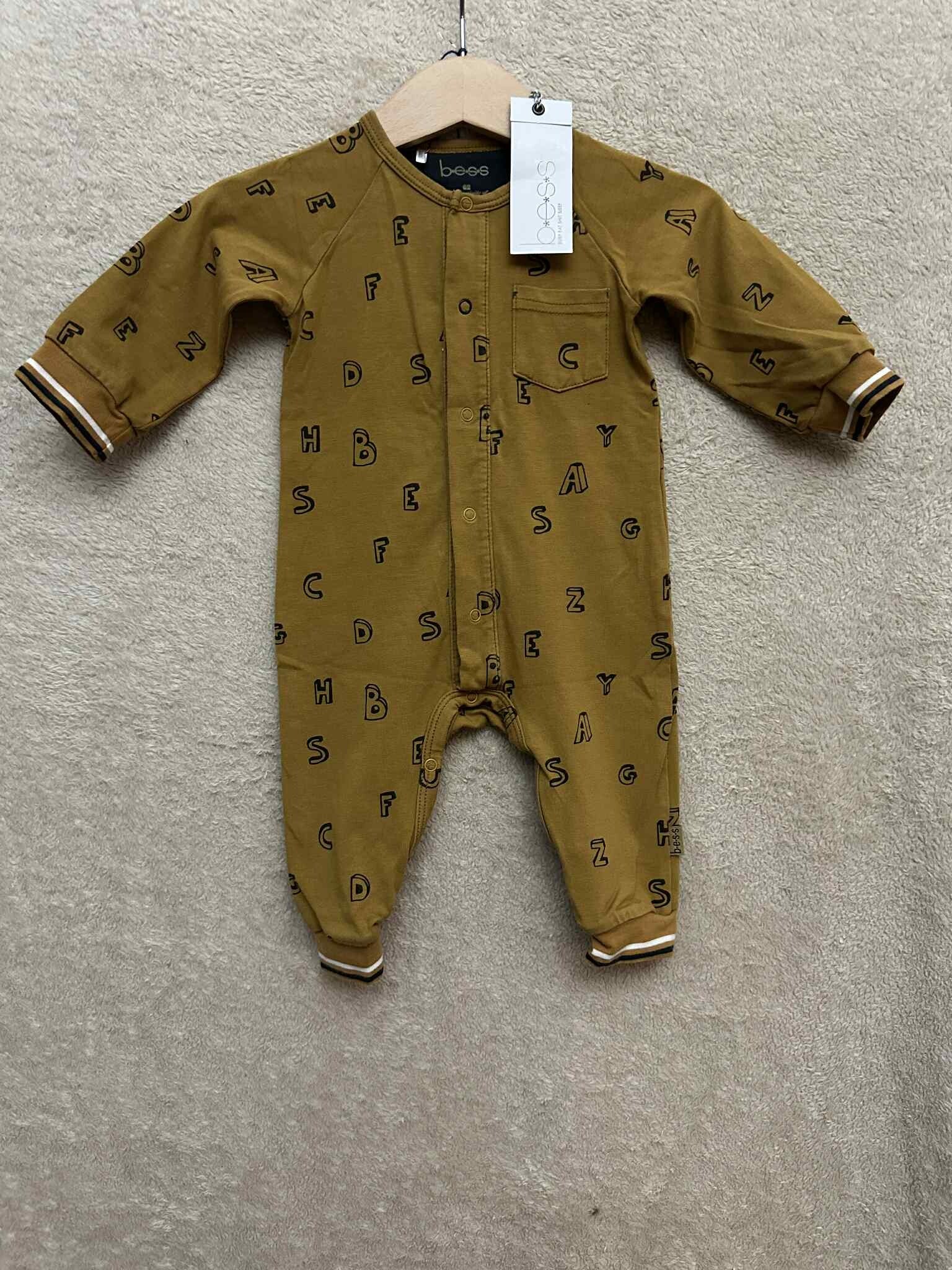 Pakje l Bess l maat 62