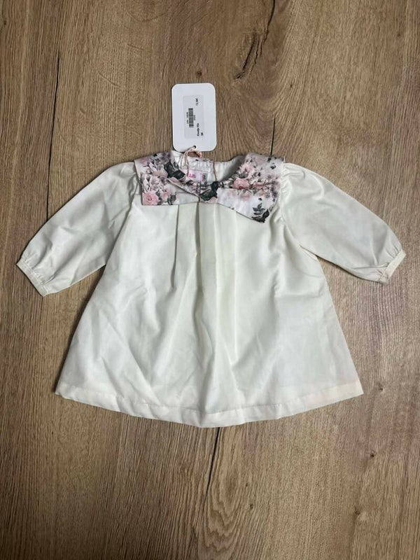 Jurk | Jolie Juliette | maat 62