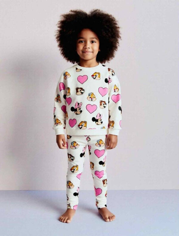 Set | Zara | maat 104