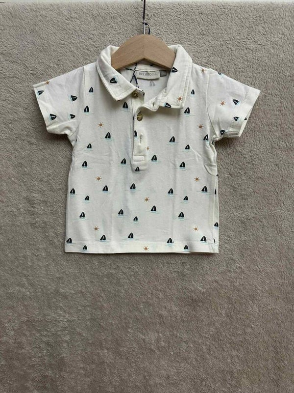 Shirt l Bel&Bo l maat 74