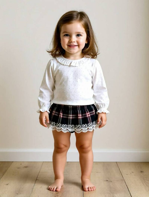 Set | Juliana, camellia boutique | maat 80