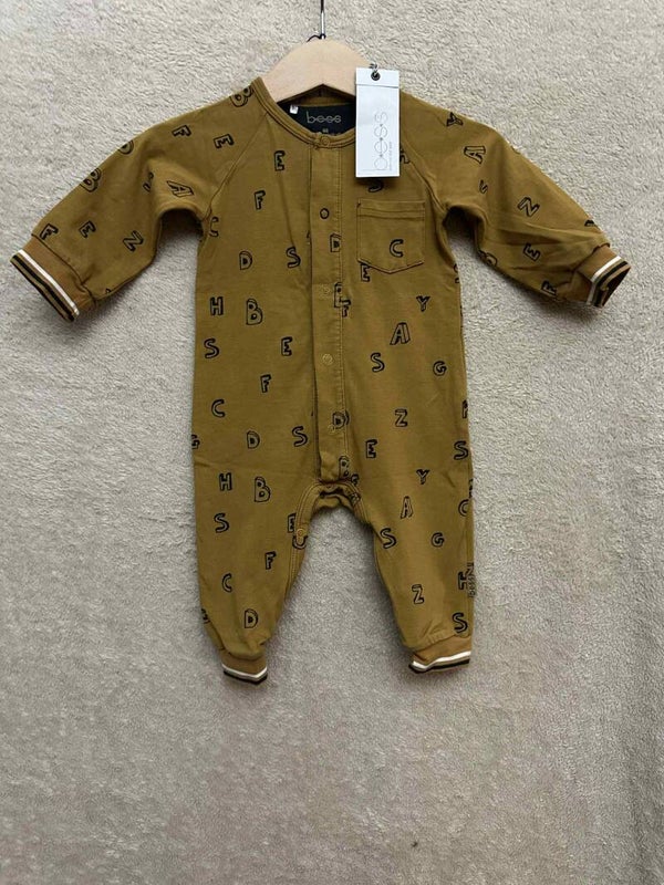 Pakje l Bess l maat 62