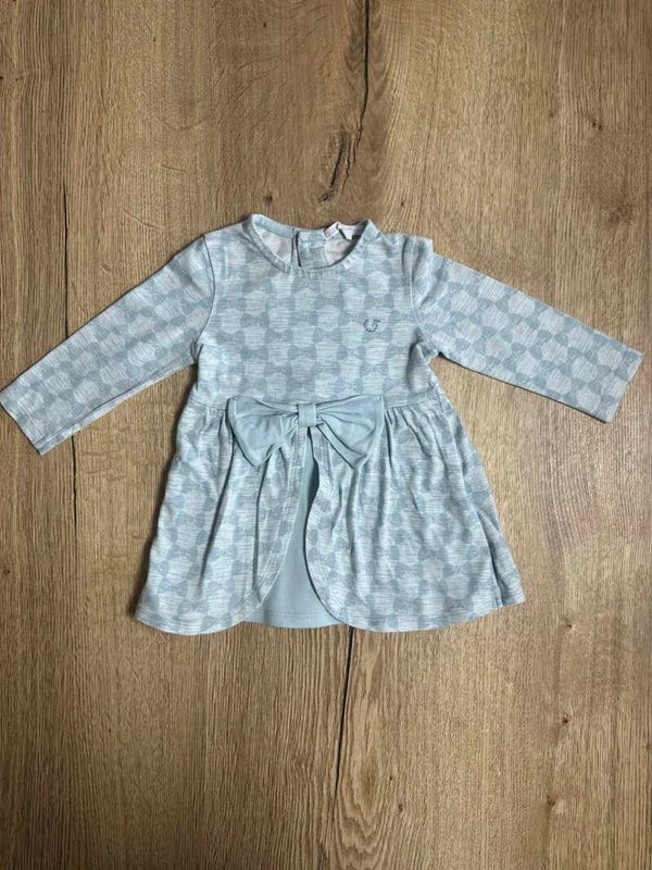 Jurk | Gymp | maat 68