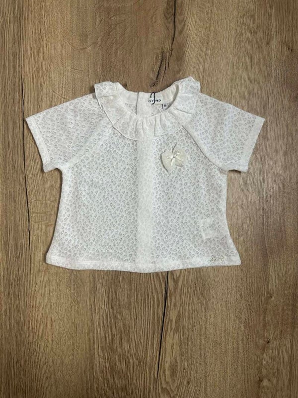 Blouse | Gymp | maat 86