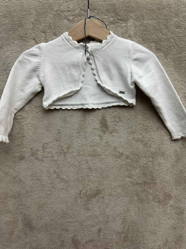 Bolero l Mayoral l maat 74