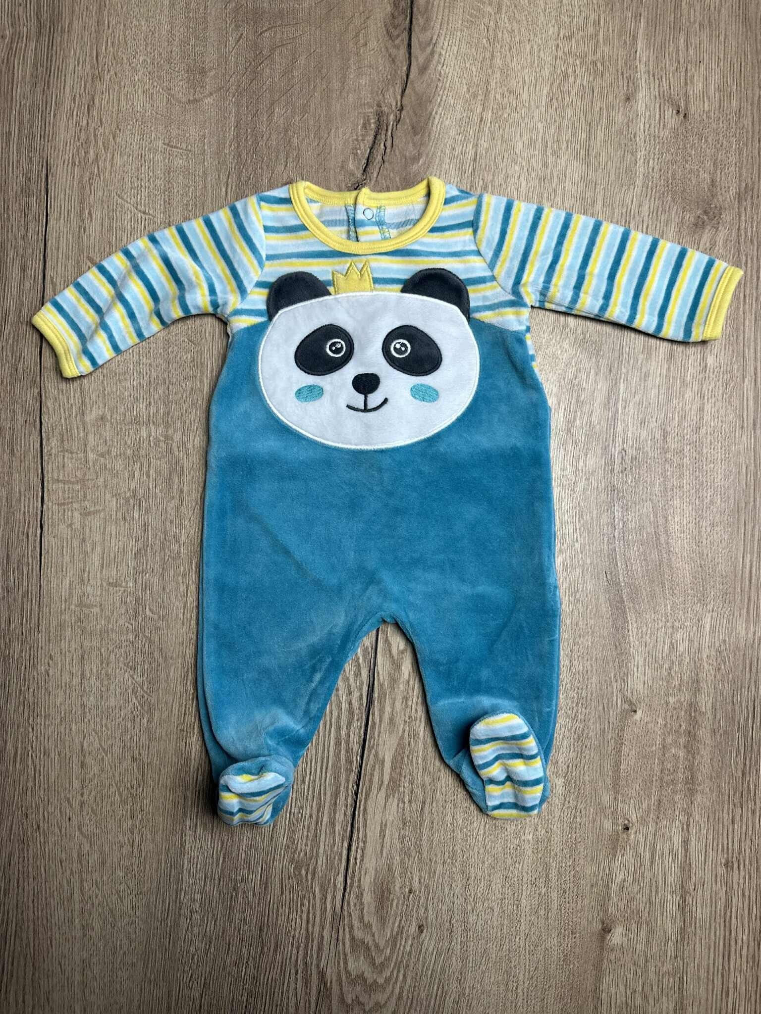 Pakje | Sergent major | maat 56