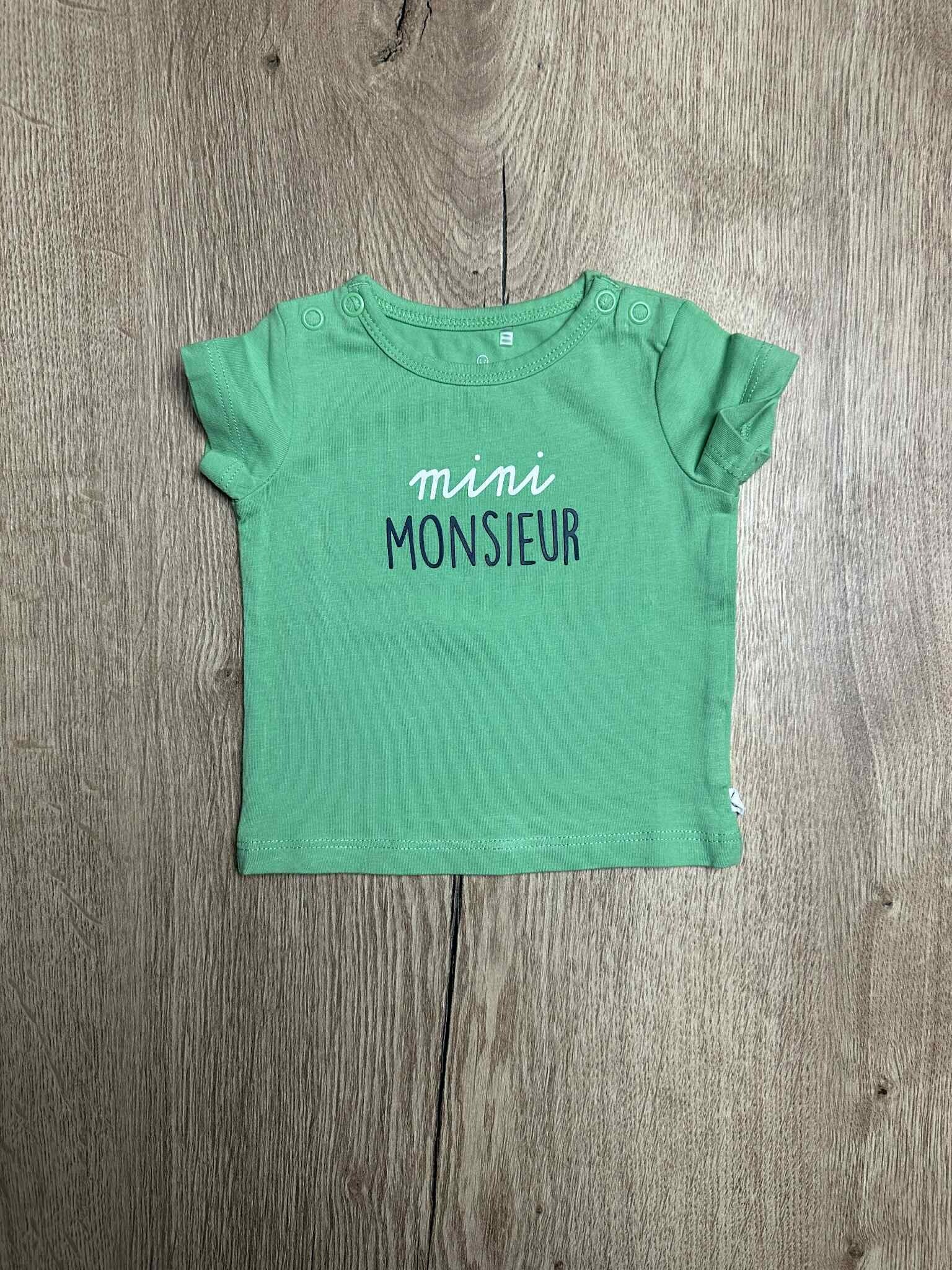 Shirtje | Jbc | maat 56