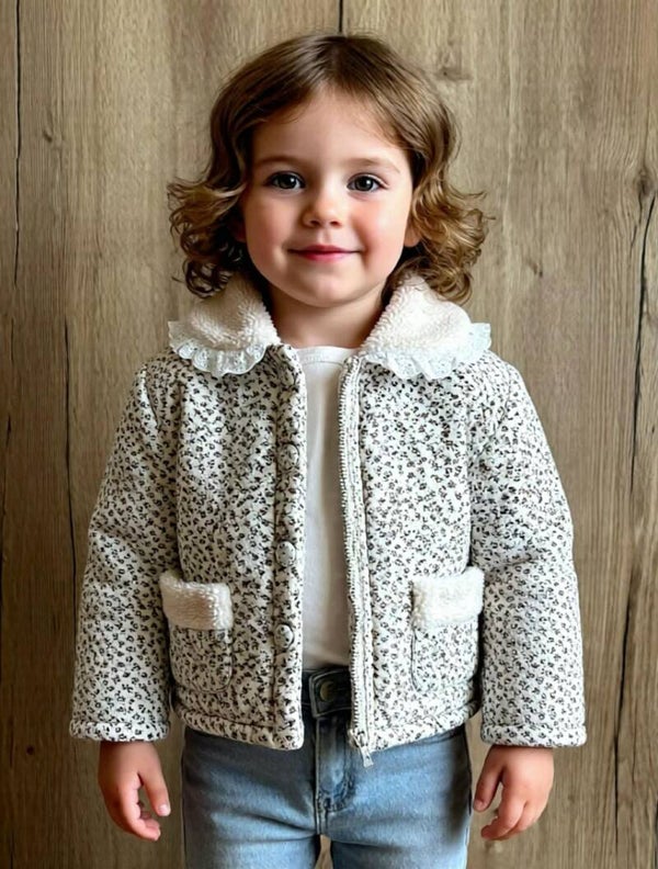 Jas | La Olivia l maat 92