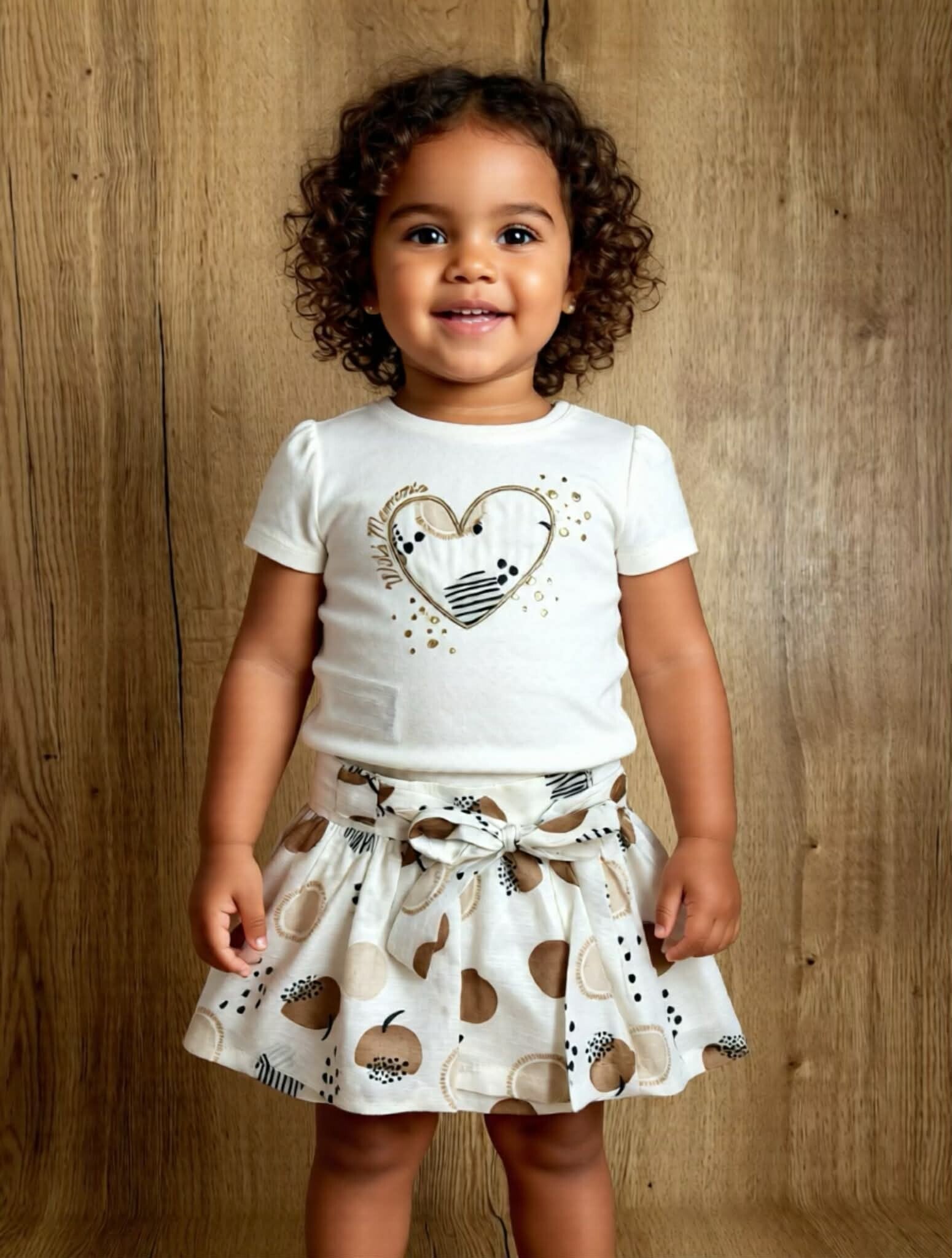 Setje l Mayoral l maat 68