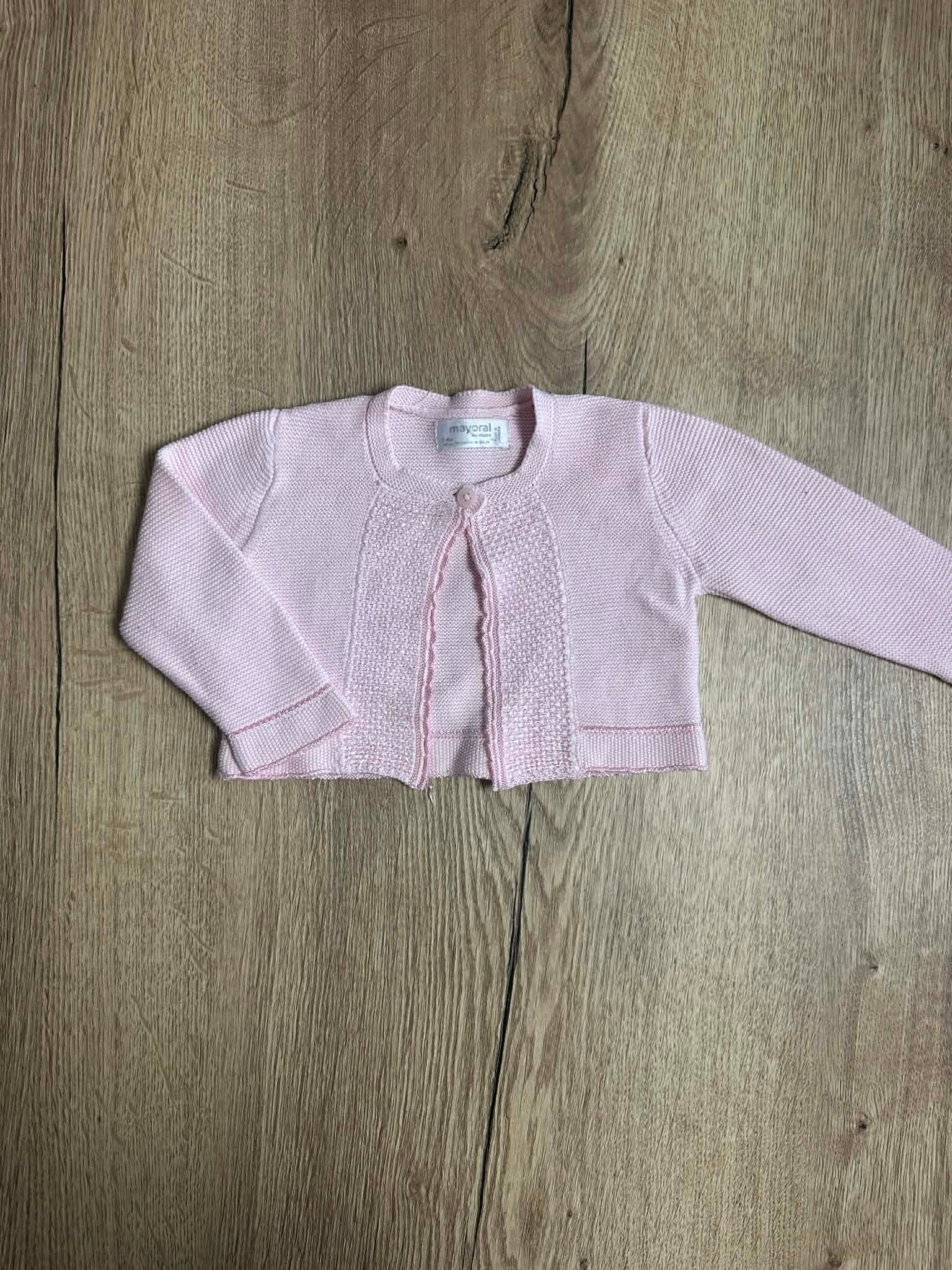 Vest | Mayoral | maat 62