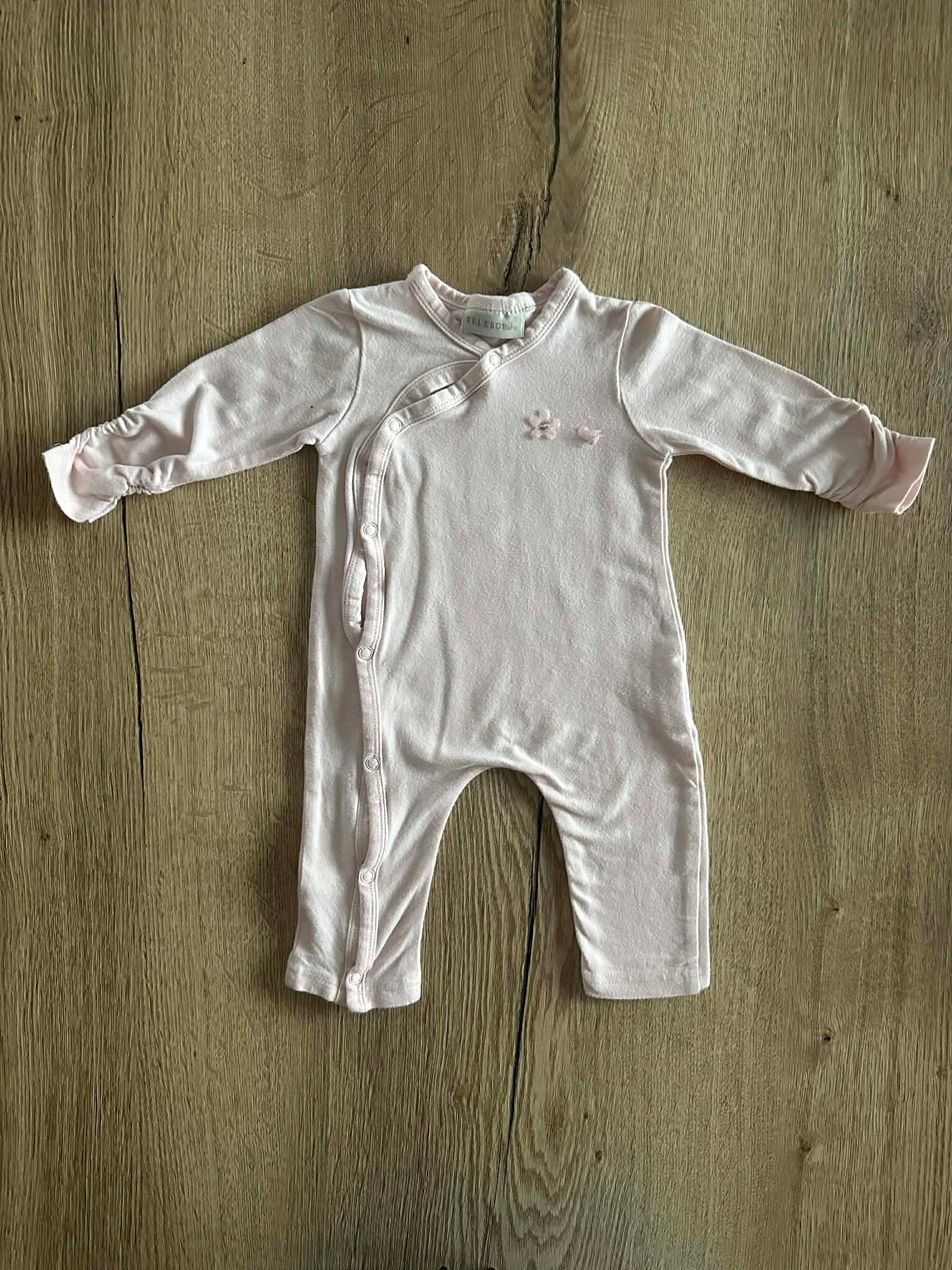 Pakje | Bel&bo | maat 62