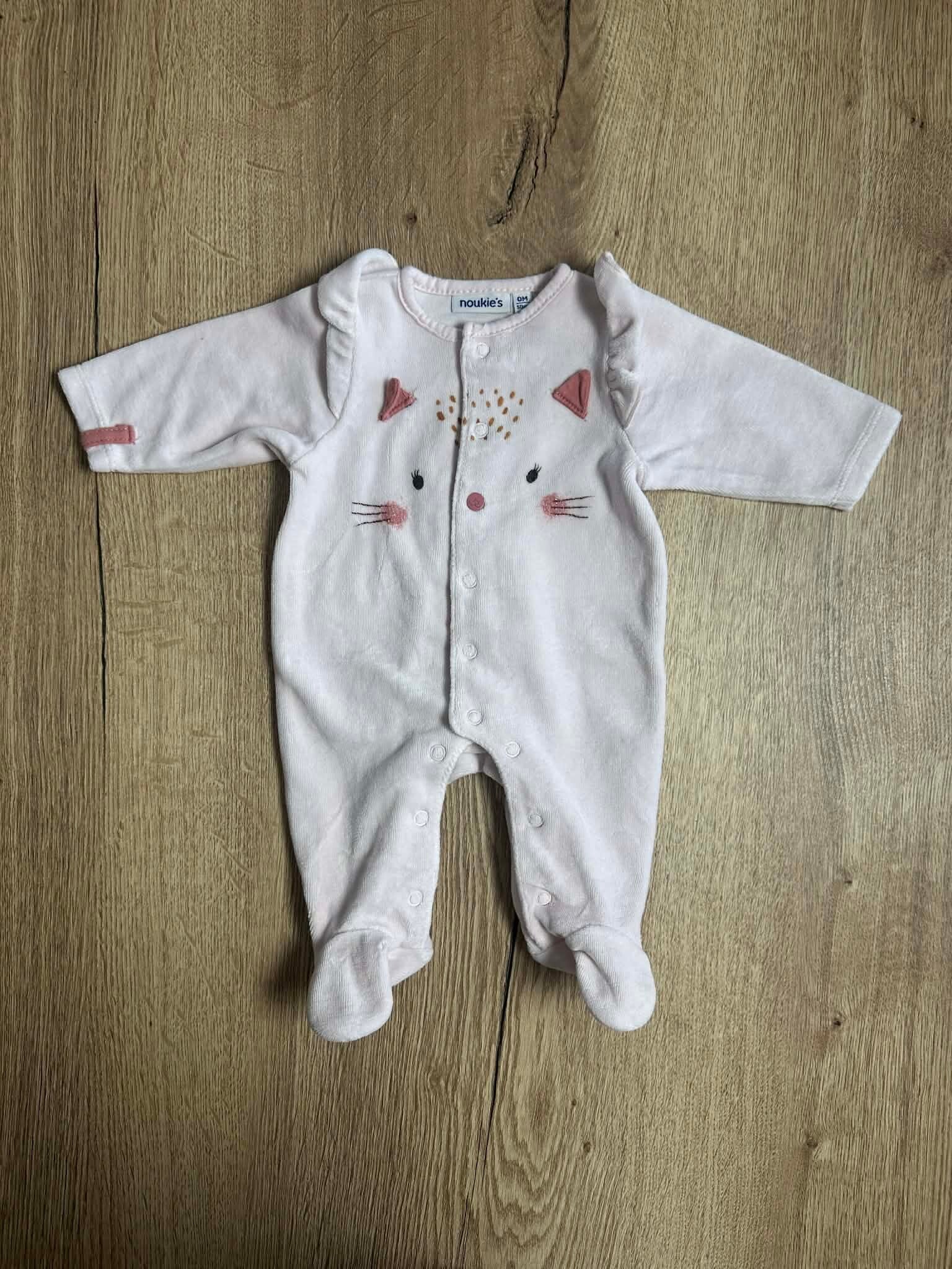 Pakje | Noukie's | maat 50