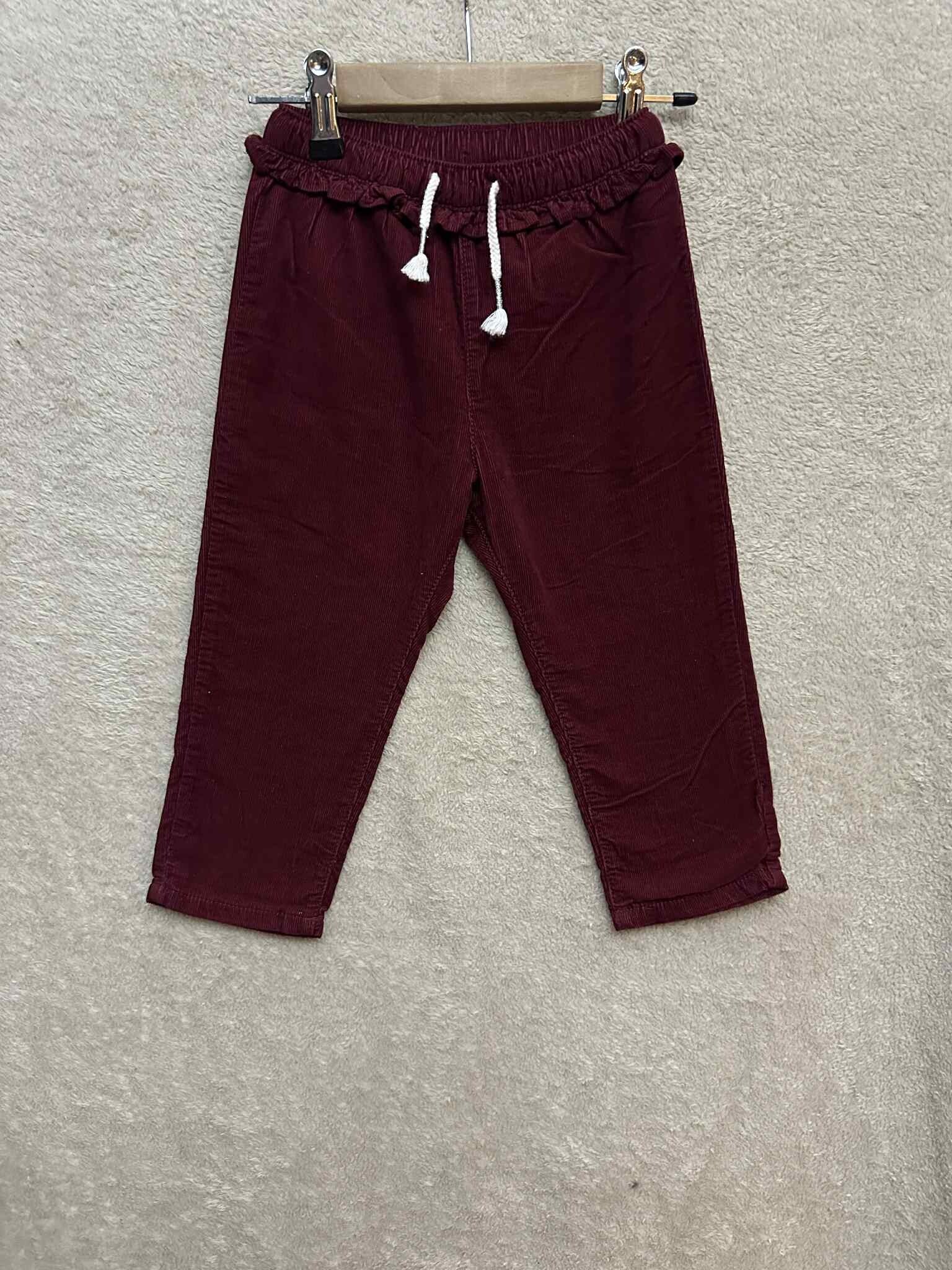 Broek l H&M l maat 80