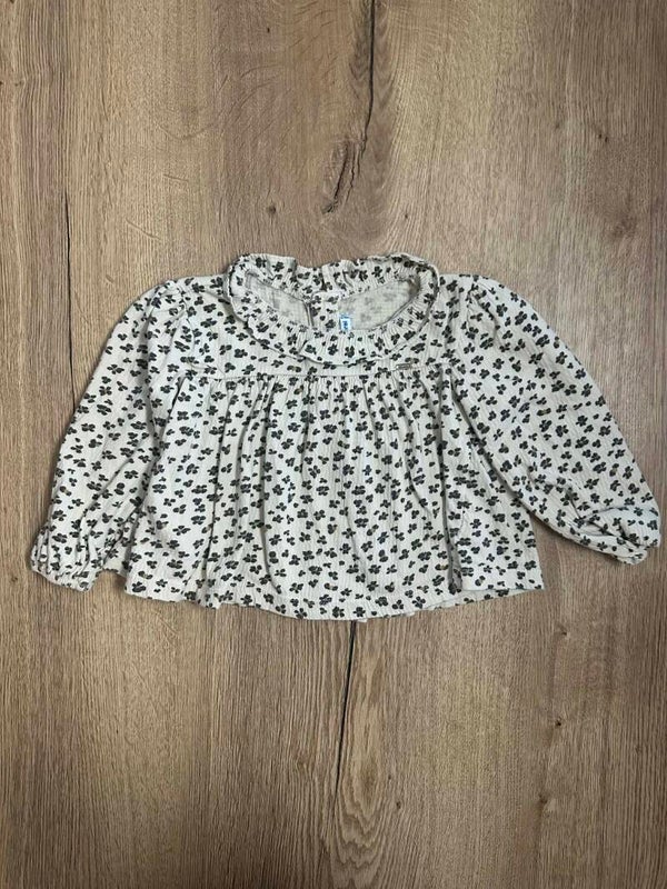 Blouse l Mayoral l maat 92