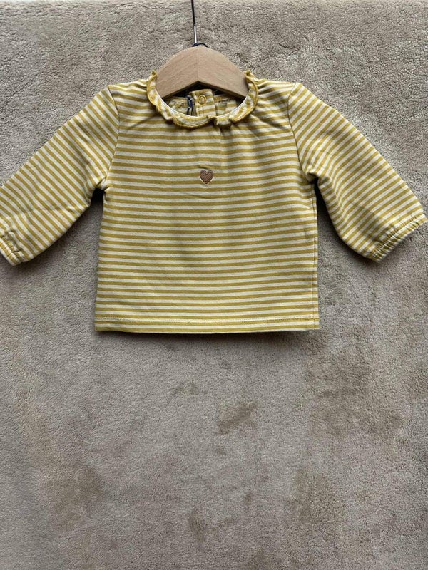 Longsleeve l Jbc l maat 68