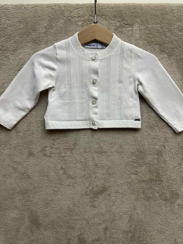 Vest l Mayoral l maat 68