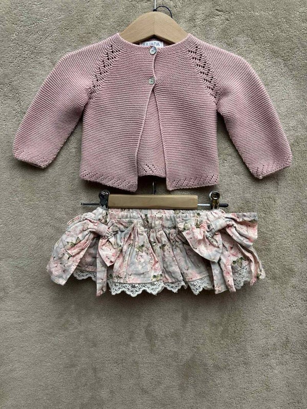 Set l Juliana, lovebyjackie l maat 68