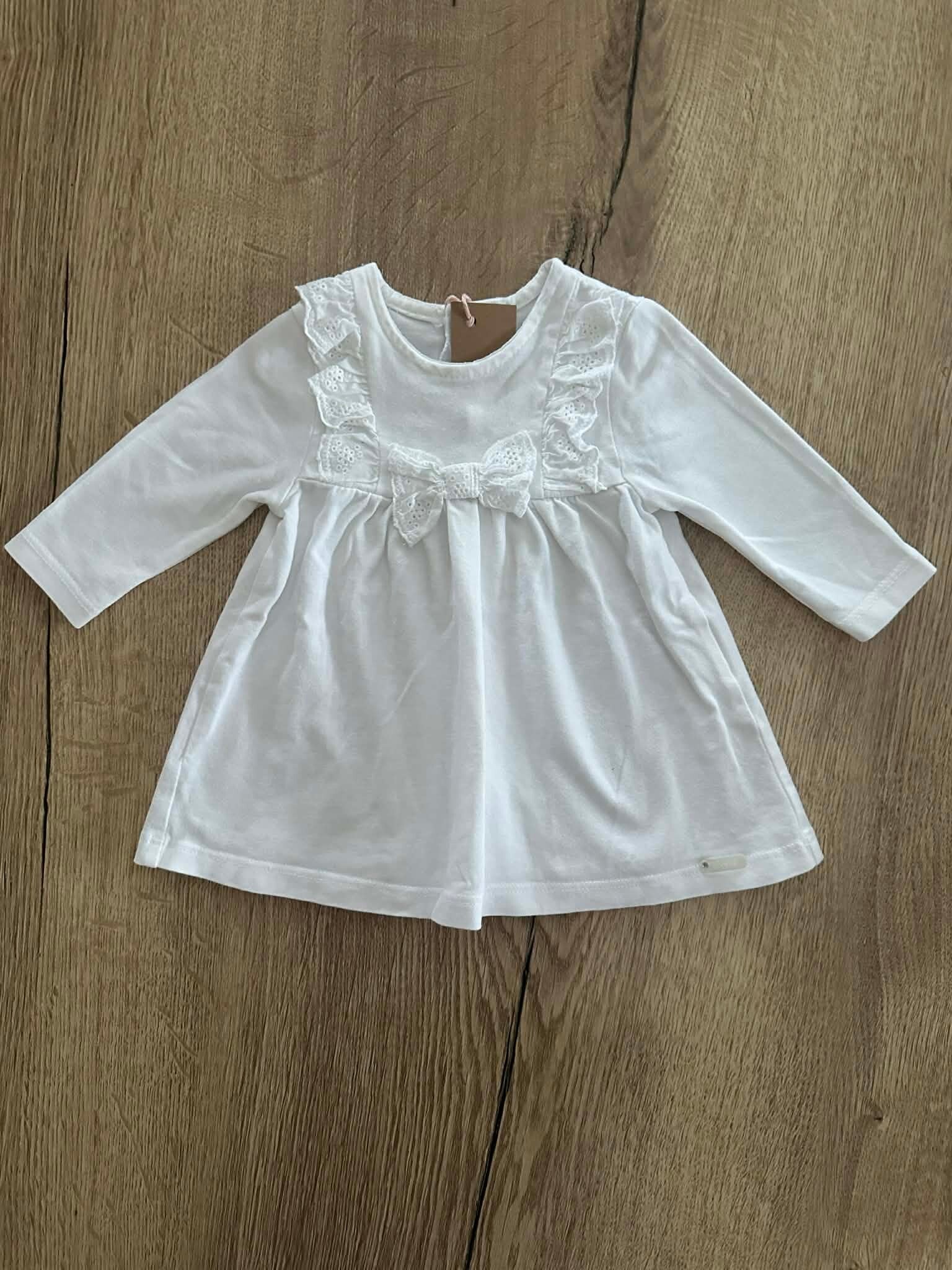 Jurk | Gymp | maat 56