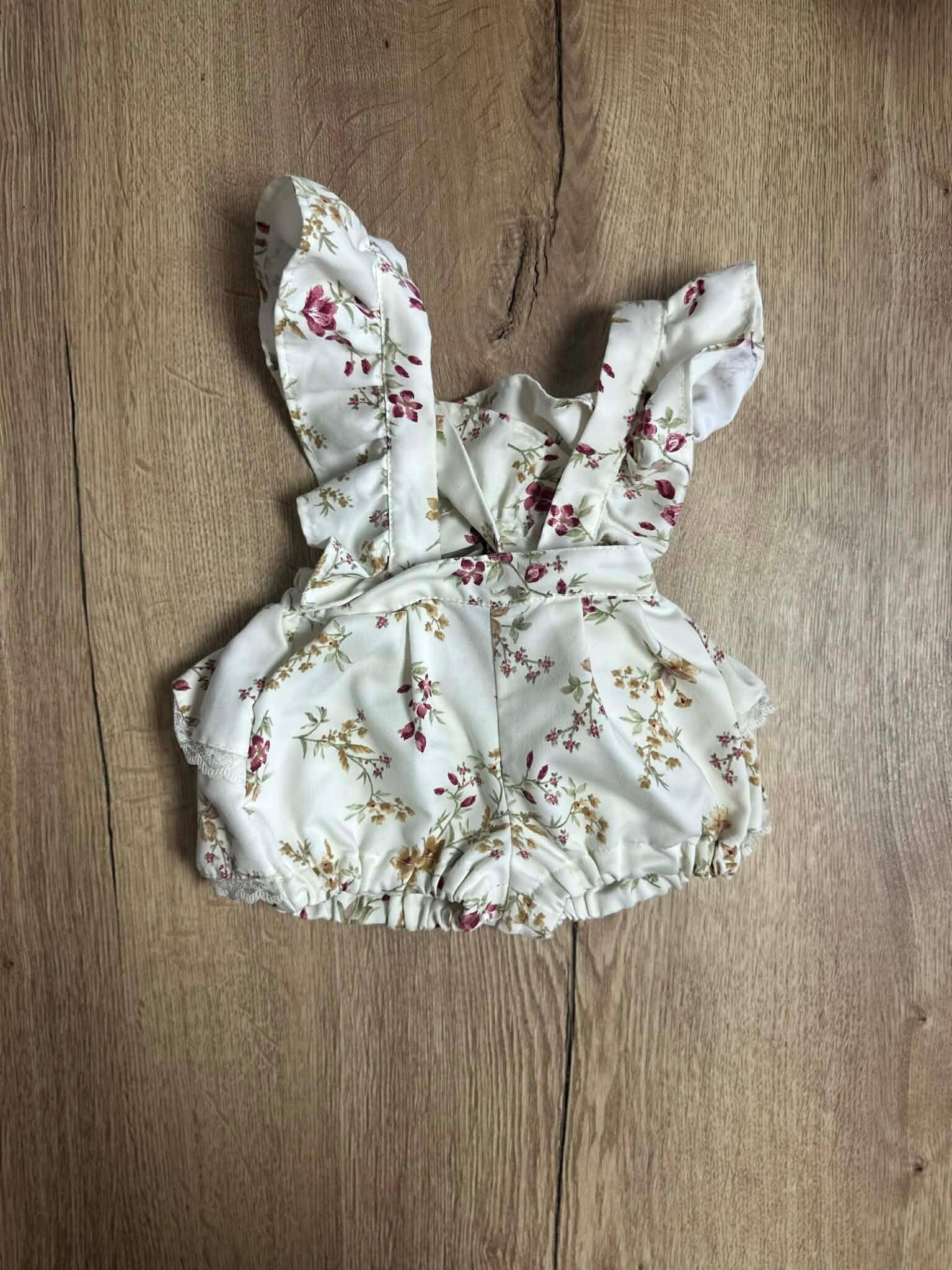 Bloomer | Cordel | maat 80