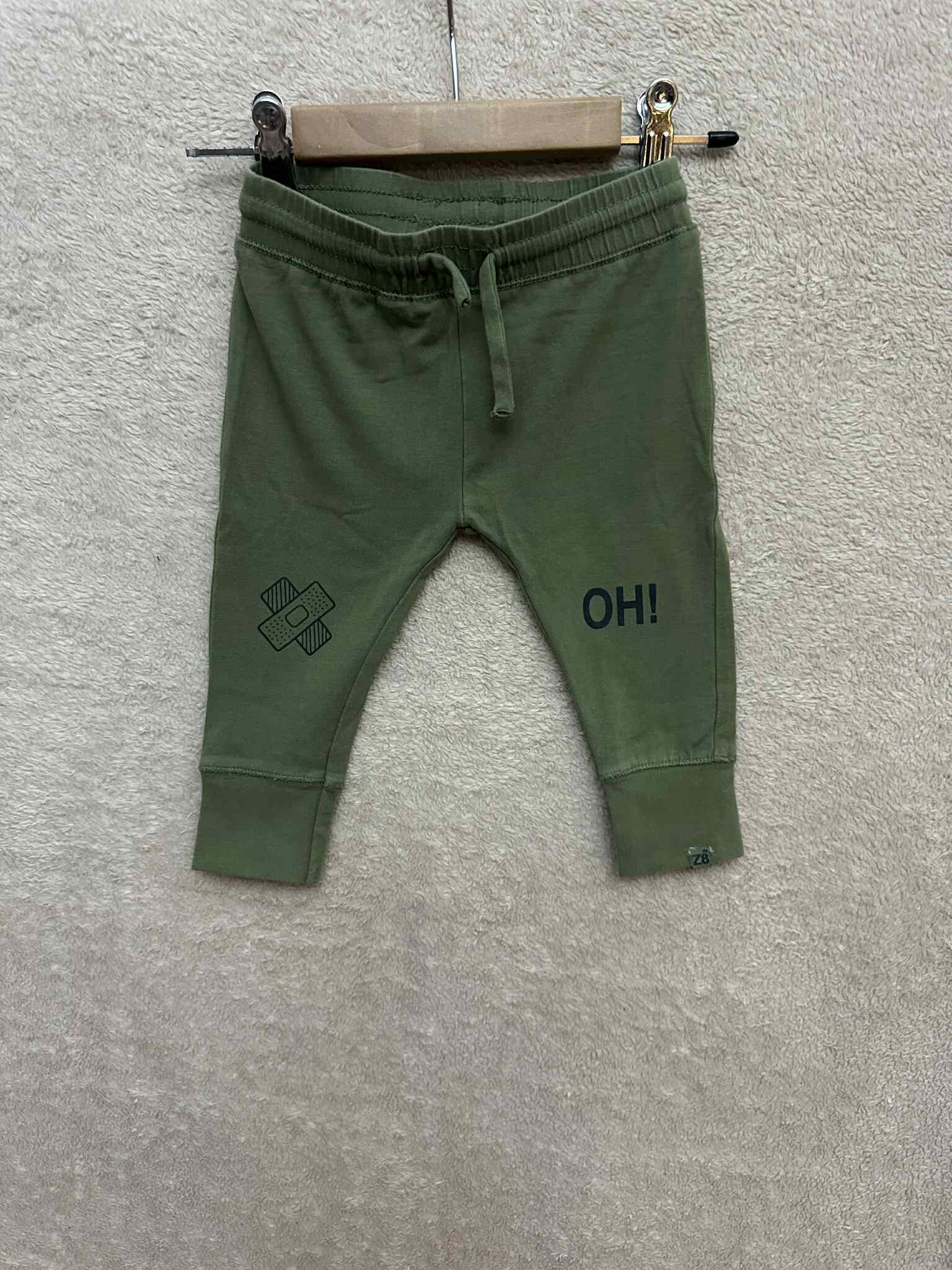 Broek l Z8 l maat 68