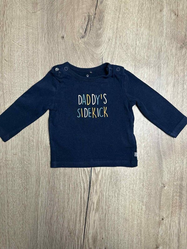 Longsleeve | Jbc | maat 62