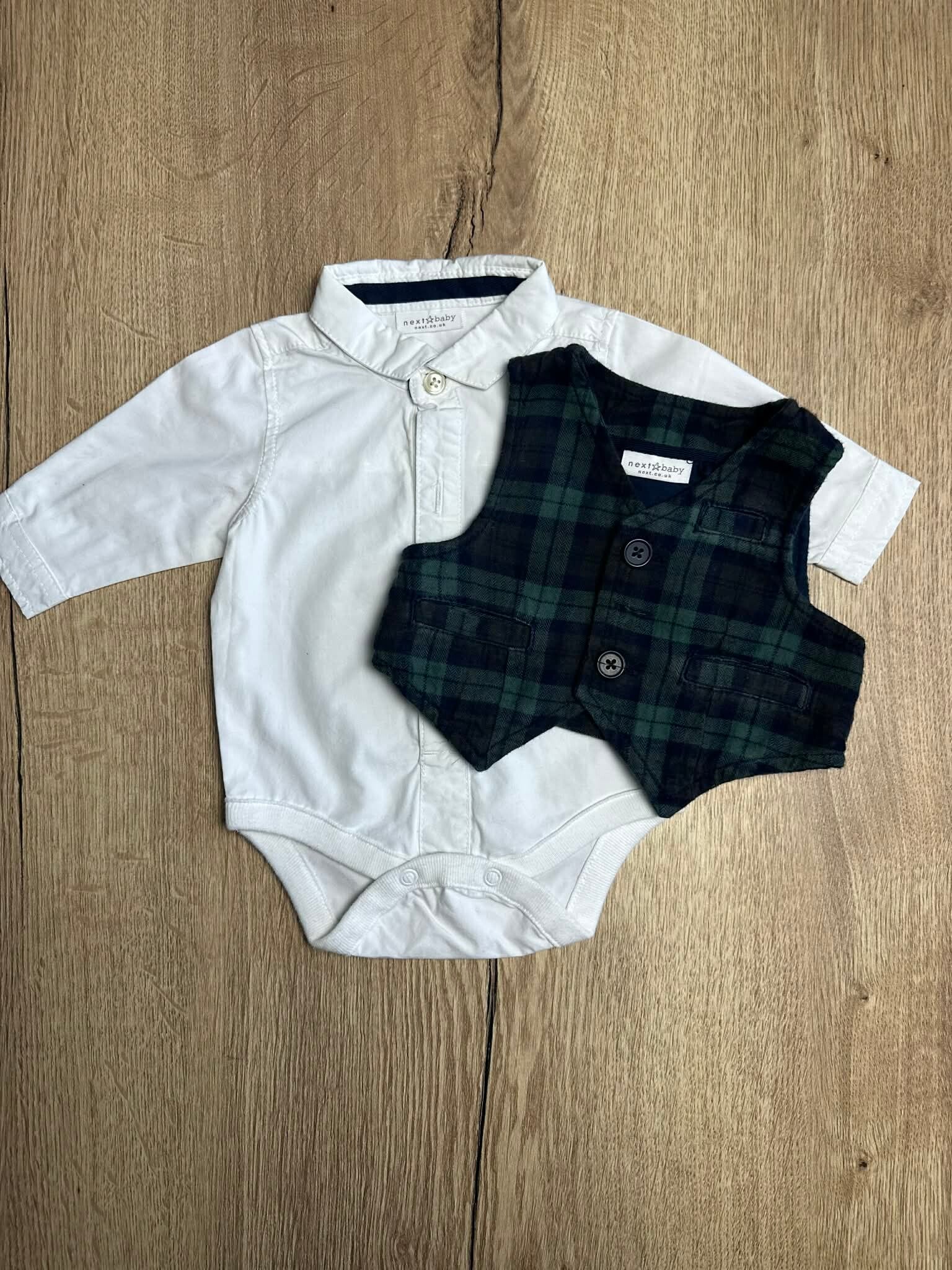 Setje | Next | maat 56