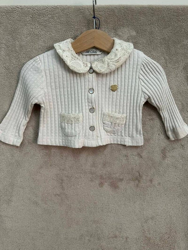 Vest l Le chic l maat 68