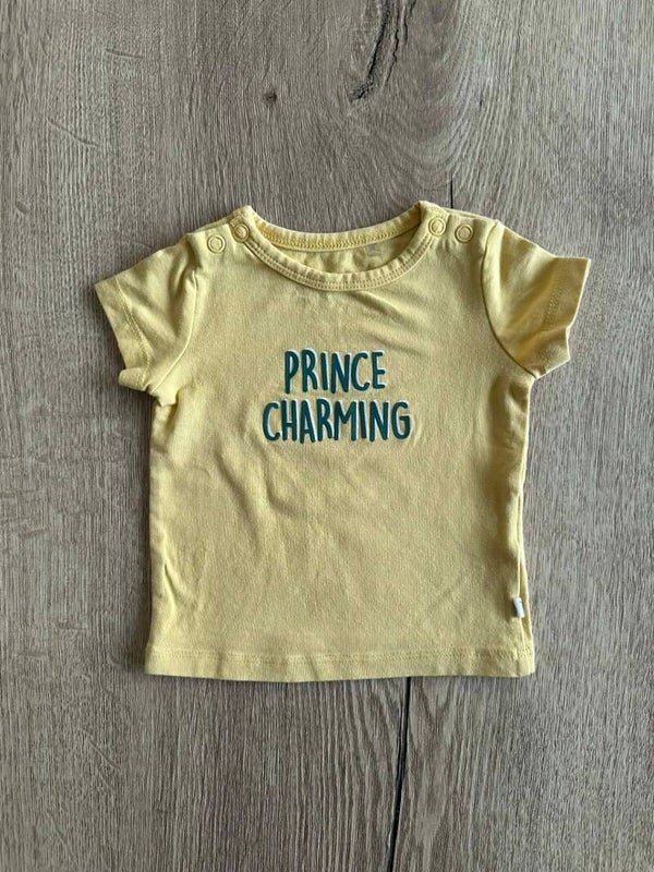 Shirtje | Jbc | maat 62