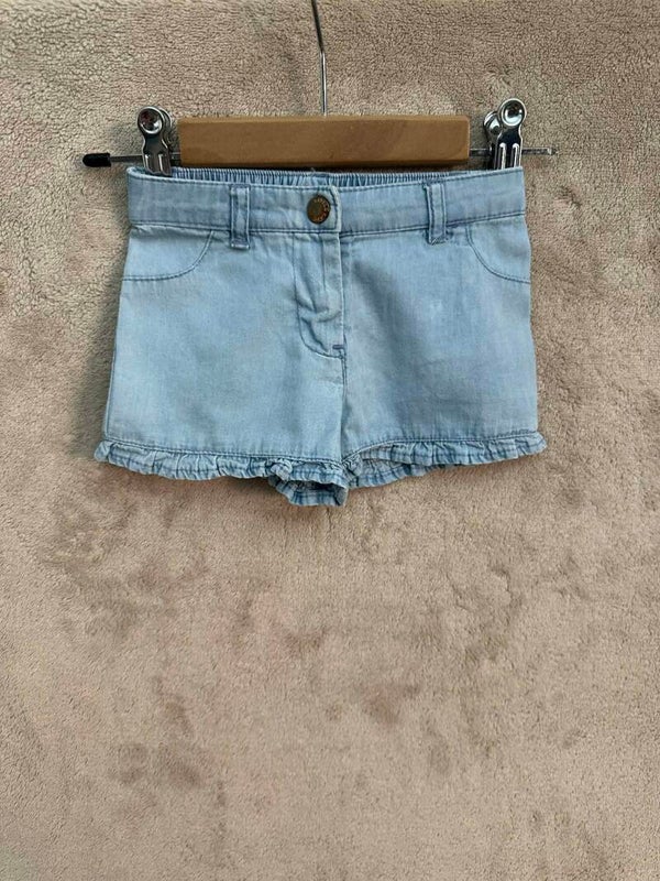 Short l Jbc l maat 62
