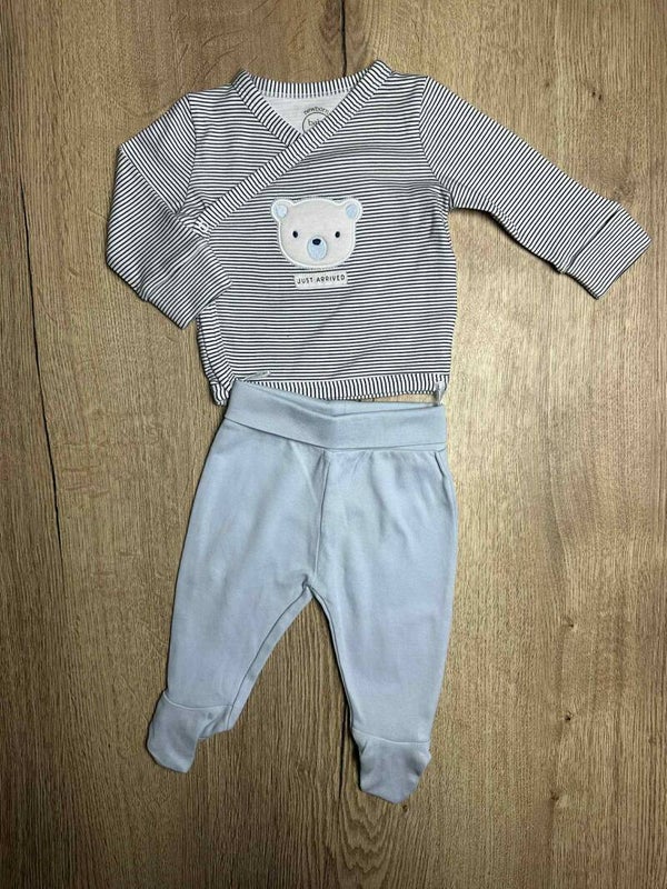 Pyjama | C&A | maat 62