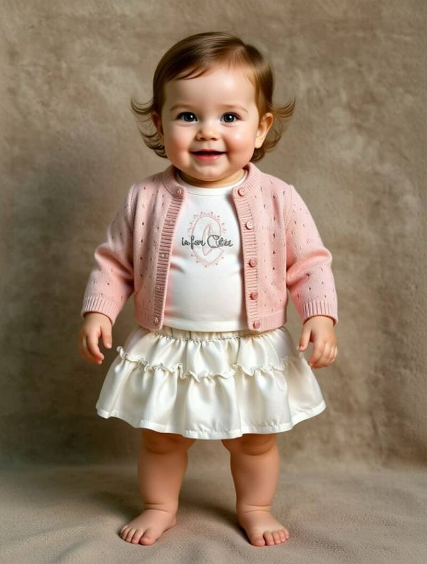 Set l Gymp, Bel&Bo l maat 68