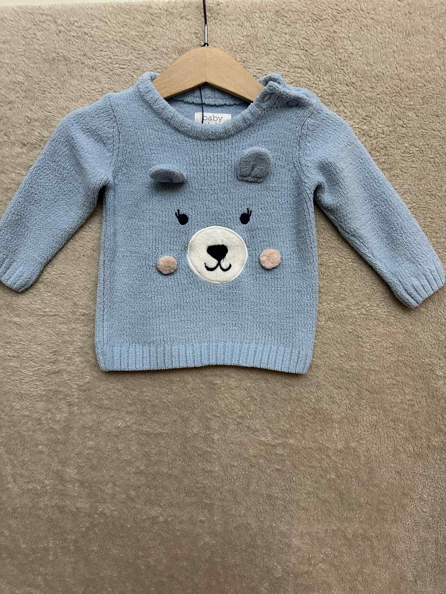 Trui l C&A l maat 68