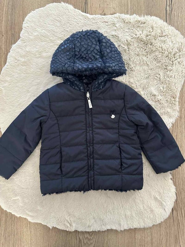 Jas | Le chic | maat 98