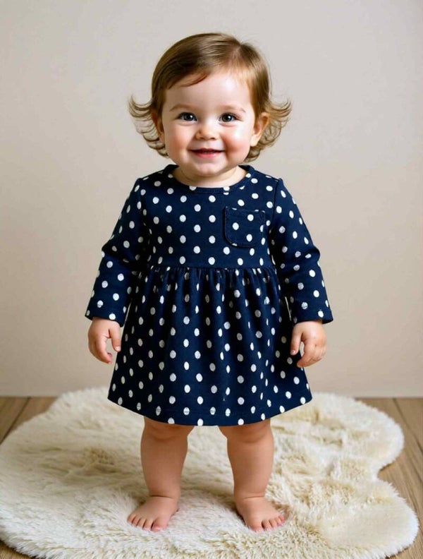 Jurk | Jbc | maat 74