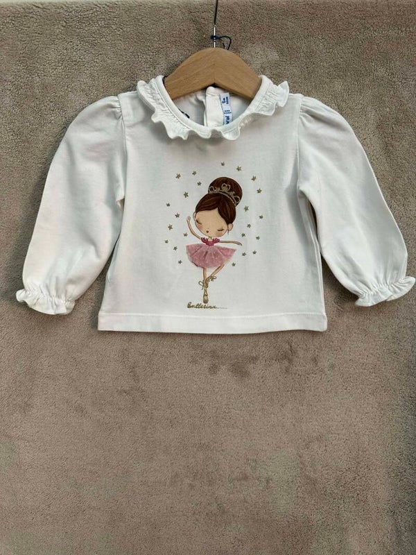 Longsleeve l Mayoral l maat 68