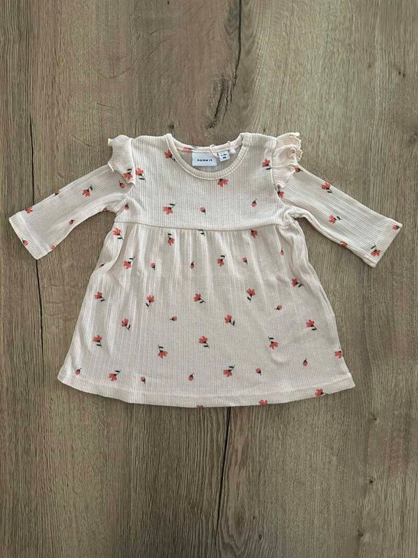 Jurk | Name it | maat 56