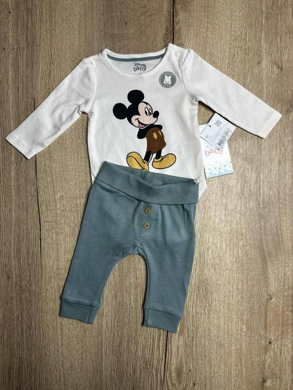 Setje | C&a | maat 62