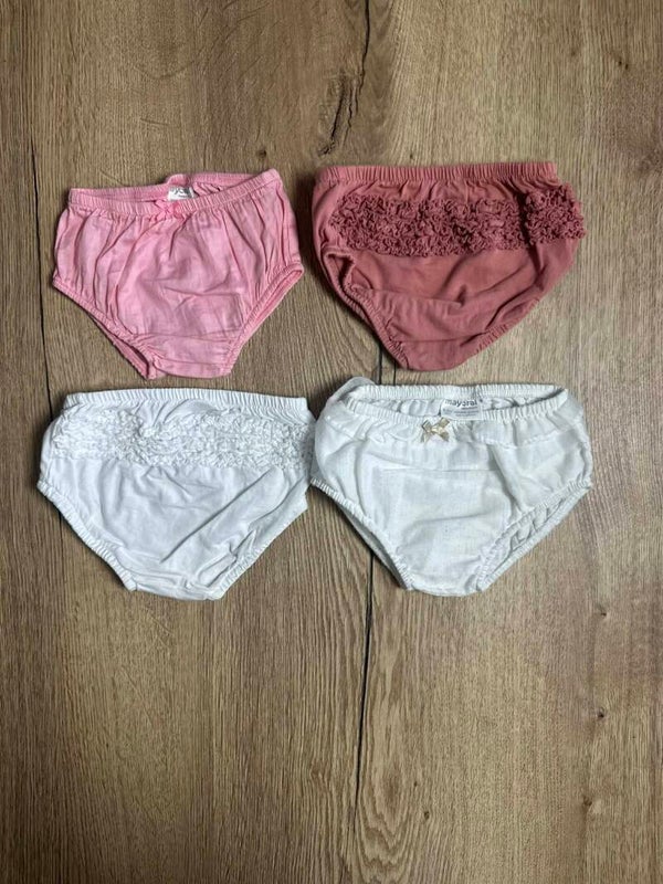 Set pamperbroekjes | maat 62