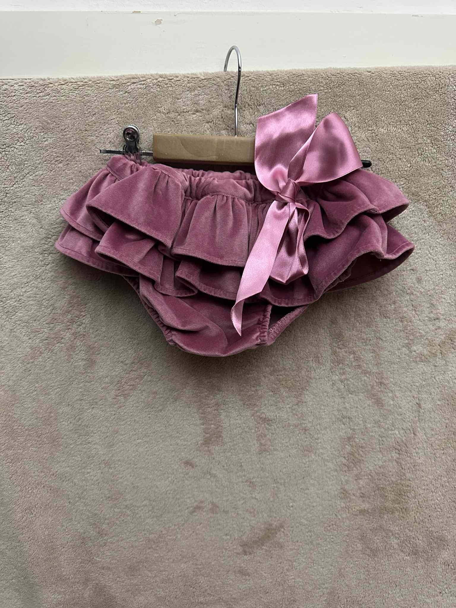 Bloomer l Cordel l maat 68