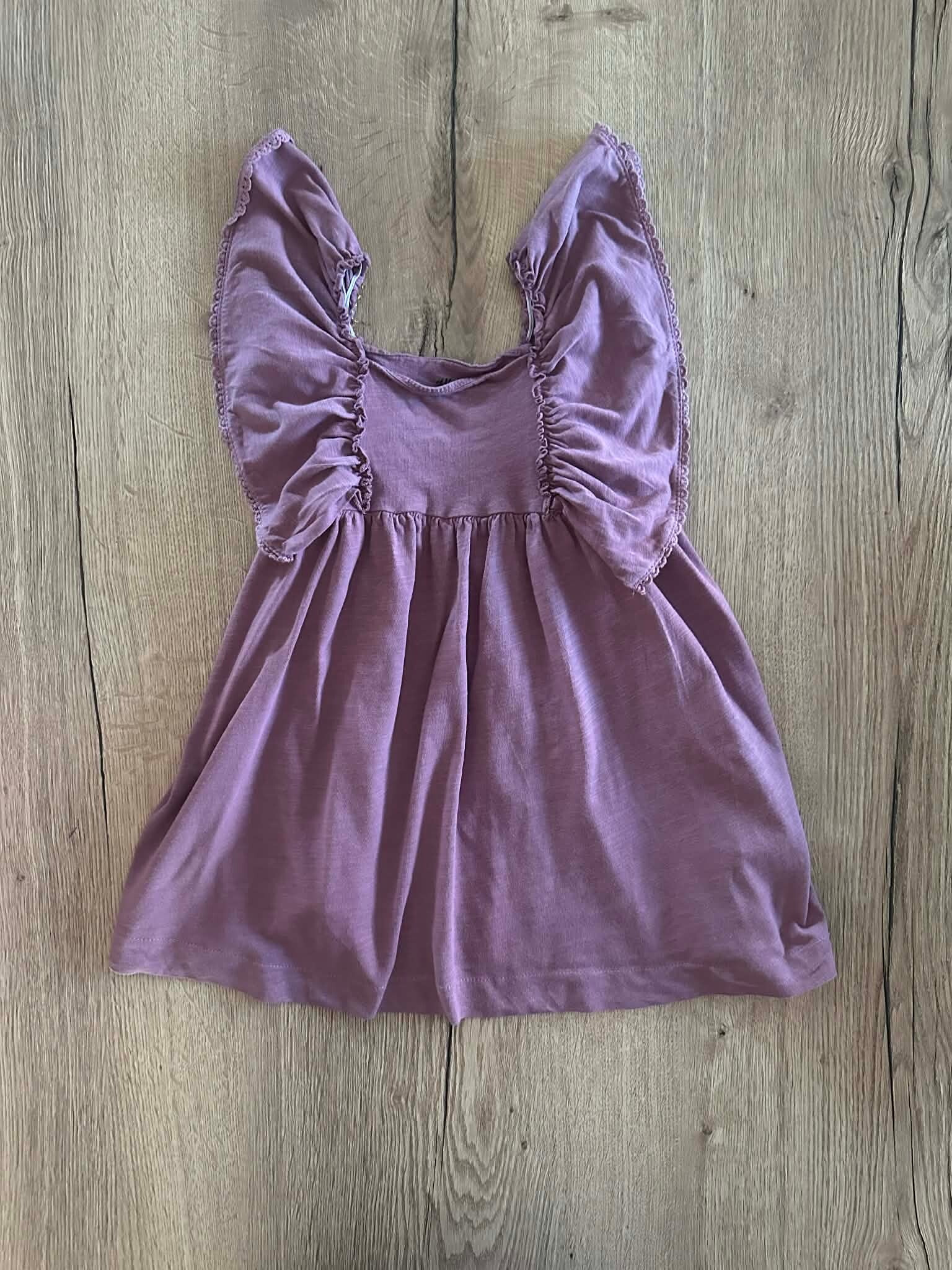 Jurk l H&M l maat 98/104