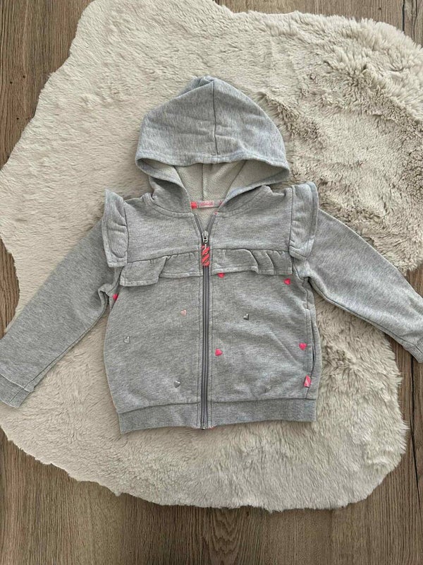 Vest | Billieblush | maat 104