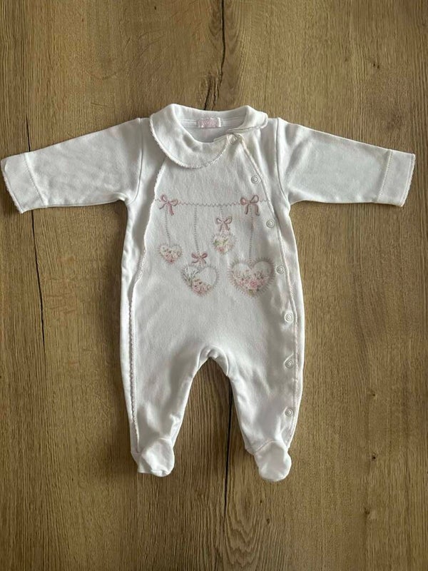 Pakje | Sofija | maat 62