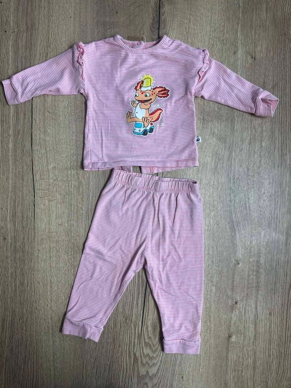 Pyjama | Woody | maat 68