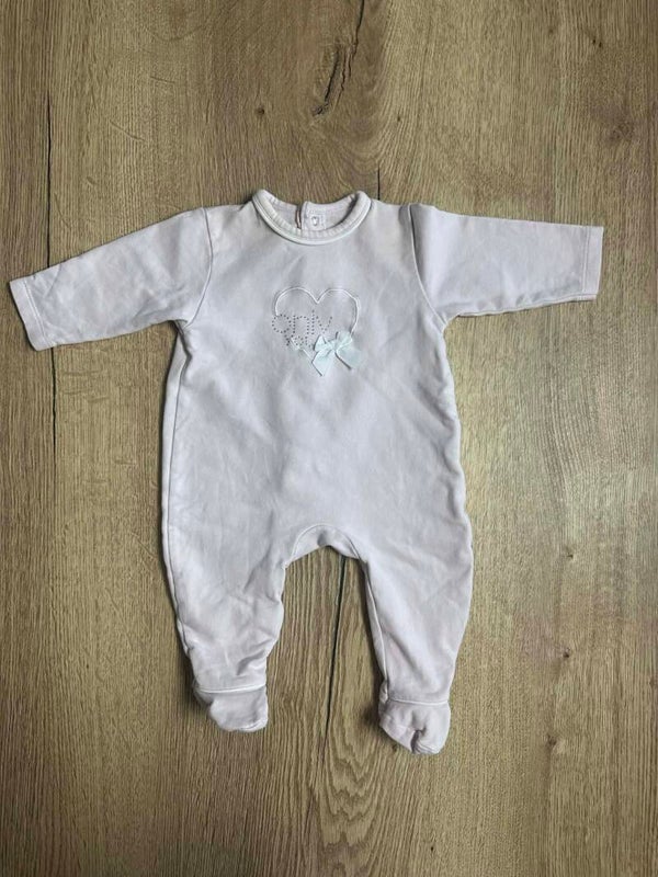 Pakje | First | maat 62