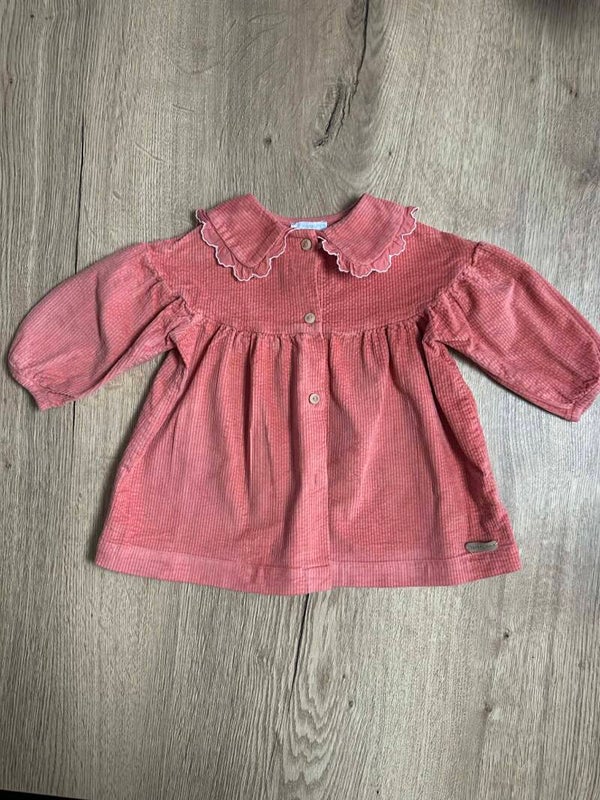 Jurk | Laranjinha | maat 68