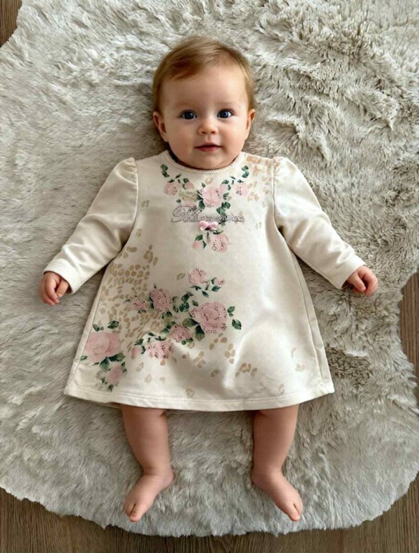 Jurk | Blumarine | maat 74