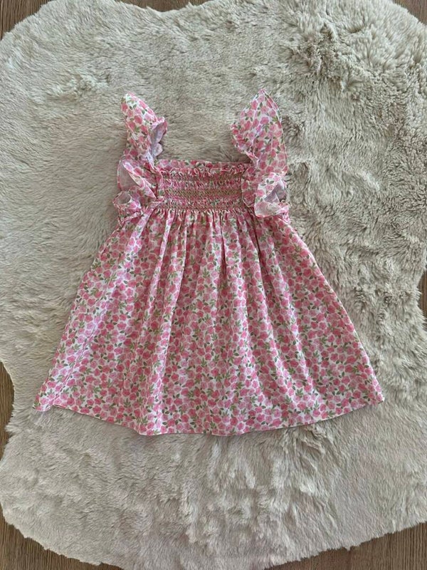 Jurk l Lola palacios l maat 86