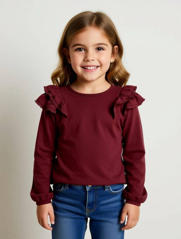 Trui l C&A l maat 104